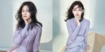 Barbie Hsu Hamil Anak Ketiga di Usia 41 Tahun dan Merasa Terlalu Tua