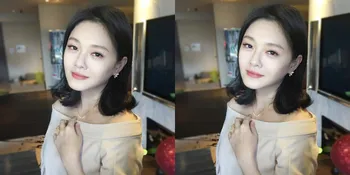 Barbie Hsu Pemeran Shancai 'Meteor Garden' Meninggal Dunia di Usia 48 Tahun