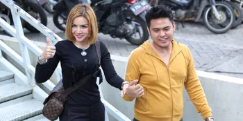 Barbie Kumalasari Ajukan Penangguhan Penahanan Demi Anak Galih Ginanjar