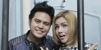 Barbie Kumalasari Akhirnya Jenguk Galih Ginanjar di Penjara, Bagaimana Kondisinya?