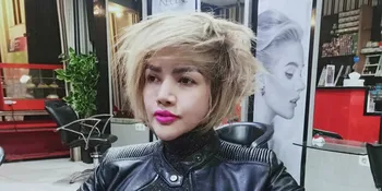 Barbie Kumalasari Berantem dengan Artis Inisial DC, Hidung Sampai Patah Dioperasi