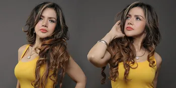 Barbie Kumalasari Buka Suara Soal Rumah Museum, Ngaku Anak Angkat Mr Puisi!