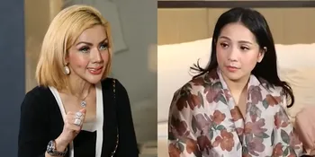 Barbie Kumalasari dan Nagita Slavina Ditanya Soal Harga Outfit, Ini Bedanya