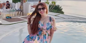 Barbie Kumalasari Dekat dengan Berondong 18 Tahun, Pamer Foto Mesra di Ranjang