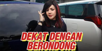 Barbie Kumalasari Dekat Dengan Berondong 18 Tahun ?!