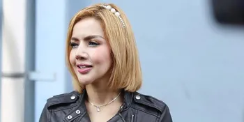 Barbie Kumalasari Girang dan Bangga Dinobatkan Jadi Ratu Halu