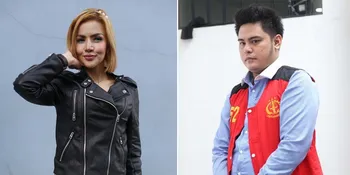 Barbie Kumalasari Ingin Gugat Cerai, Galih Ginanjar Akhirnya Buka Suara
