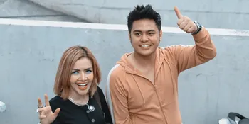 Barbie Kumalasari Jelaskan Status Pernikahannya dengan Galih Ginanjar