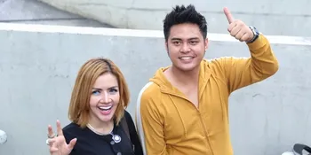 Barbie Kumalasari Keluhkan Suami Kekanak-Kanakan, Galih: Sebagai Pasangan Nggak Semua Positif