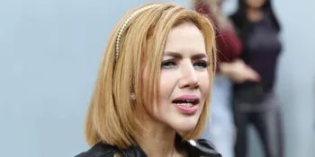 Barbie Kumalasari Klarifikasi Soal Isu Cium Pria Lain di Klub Malam