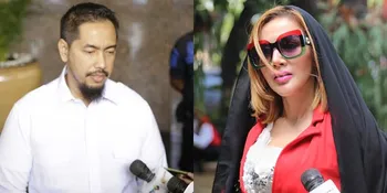 Barbie Kumalasari Konsultasi Hukum ke Sunan Kalijaga, Gara-Gara Kasus 'Ikan Asin'?