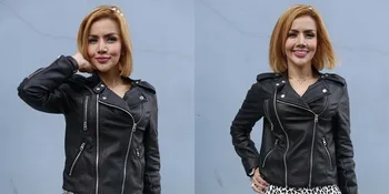 Barbie Kumalasari Kunjungi Klinik Kecantikan di Bangkok, Lakukan Operasi Plastik?