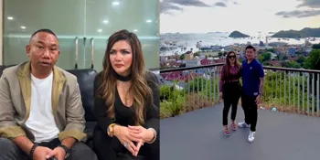 Barbie Kumalasari Laporkan Suami ke Pihak Berwajib Atas Kasus Pencurian Berlian