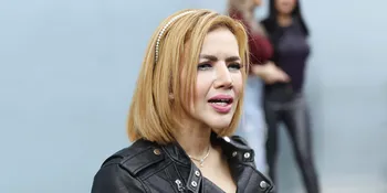 Barbie Kumalasari Nyanyi Live, Penonton Langsung Kabur