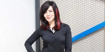 Barbie Kumalasari Pamer Gaya Rambut Baru, Dibilang Norak Sampai Mirip Bulu Anjing