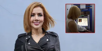 Barbie Kumalasari Pamer Jumlah Tabungan di ATM, Bikin Tercengang!