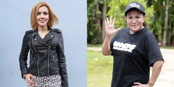 Barbie Kumalasari Posting Foto Terbaru, Netizen Sebut Malah Mirip Mpok Atiek