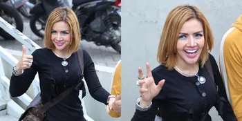 Barbie Kumalasari Punya Berlian 1600 Karat, Raffi Ahmad: Bang Hotman Kalah