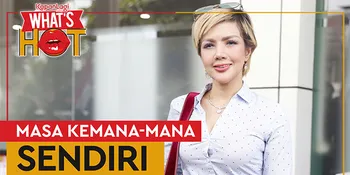 Barbie Kumalasari Ungkap Alasan Ingin Cerai dari Galih Ginanjar