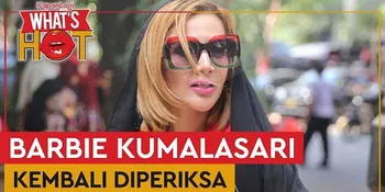Barbie Kumalasari Upayakan Perdamaian Dengan Fairuz Meski Ditolak