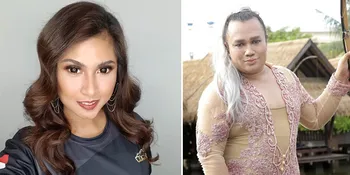 Barbie Nouva dan Tata Liem Bertengkar, Saling Jambak di Kafe