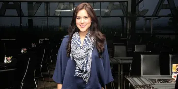 Bareng Chicco Jericho, Raisa Akan Bintangi Film Layar Lebar