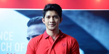 Iko Uwais - Keren! Iko Uwais Adu Akting Bareng Mark 