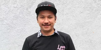 Bareng Gisel & Gempi, Ini Cerita Gading Marten Menginap di Hotel Akuarium