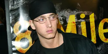 Bareng Rihanna, Eminem Ulangi Kejayaan