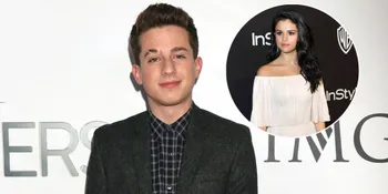 Bareng Selena Gomez, Charlie Puth Beri Bocoran Lagu Baru