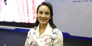 Bareng Taman Bacaan Pelangi, Chelsea Islan Galang Dana Untuk Bantu Pendidikan Anak-anak di Indonesia Timur
