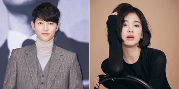 Barisan Para Mantan yang Diprediksi Nggak Akan Balikan, Biarpun Cuma Jadi Cerita KDrama