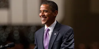 Barack Obama Fans Berat Joan Rivers, Percaya?