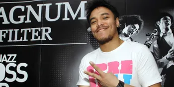 Barry Likumahuwa: Glenn Fredly Bukan Musisi Jazz