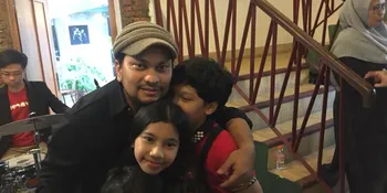 Baru 10 Tahun, Ayesha Merilis Lagu Baru yang Liriknya Bahasa Inggris Ditulis Sendiri