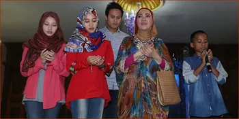 Baru 19 Tahun, Anak Dorce Gamalama Hendak Menikah