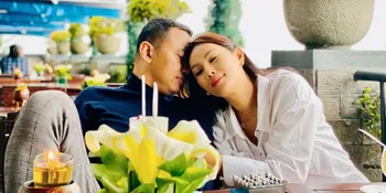 Baru 3 Bulan Nikah, Kalina Ocktaranny Hapus Semua Foto Suami di Instagram