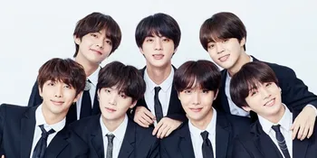 Baru 5 Hari, Akun Tik Tok Milik BTS Berhasil Raih 100 Juta Views