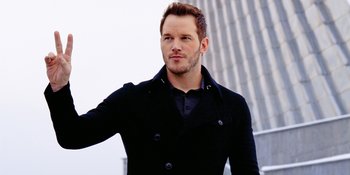 Baru 7 Bulan Pacaran, Chris Pratt Sudah Lamar Katherine Schwarzenegger