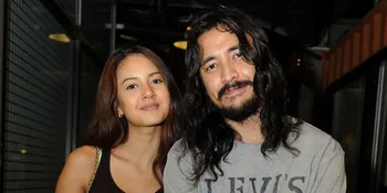 Baru 9 Bulan Pacaran, Aurelie Moeremans Tak Buru-Buru Menikah