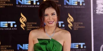 Baru Baca Satu Lembar Naskah 'NGENEST', Olga Lydia Langsung Ikut