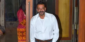 Baru Bebas Dari Penjara, Sanjay Dutt Segera Syuting Film Terbaru?