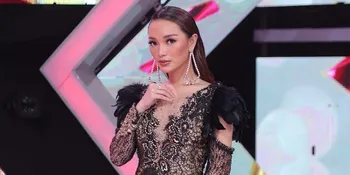 Baru Beberapa Hari Menikah, Zaskia Gotik Ungkap Rasa Sedih Jadi Seorang Istri