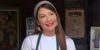 Baru Beberapa Hari Pamit Berhenti Main Sosmed, Tamara Bleszynski Kembali Aktif di Instagram