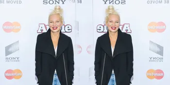 Baru Beberapa Hari, Penonton Video Klip Sia Capai 5 Juta Orang