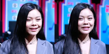 Baru Bertemu, Melly Lee Langsung Nyaman dengan Hui PENTAGON