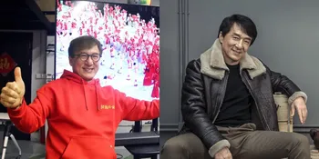 Baru Berulang Tahun ke-71, Segini Kekayaan Jackie Chan yang Berkiprah di Hollywood