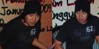 Baru Berusia 10 Tahun, Putri Bungsu Komeng Caca Meninggal Dunia