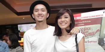 Baru Berusia 2 Tahun, Anak Ananda Omesh Sudah Daftar SD?