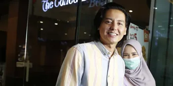 Baru Berusia 4 Bulan, Roger Danuarta Belikan Rumah Seharga Miliaran Rupiah Untuk Sang Buah Hati